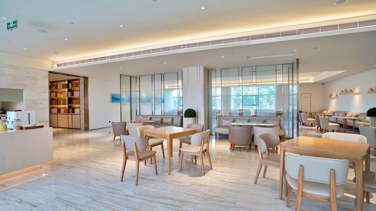 Ji Hotel Shanghai Baoshan Youyi Road Eksteriør billede