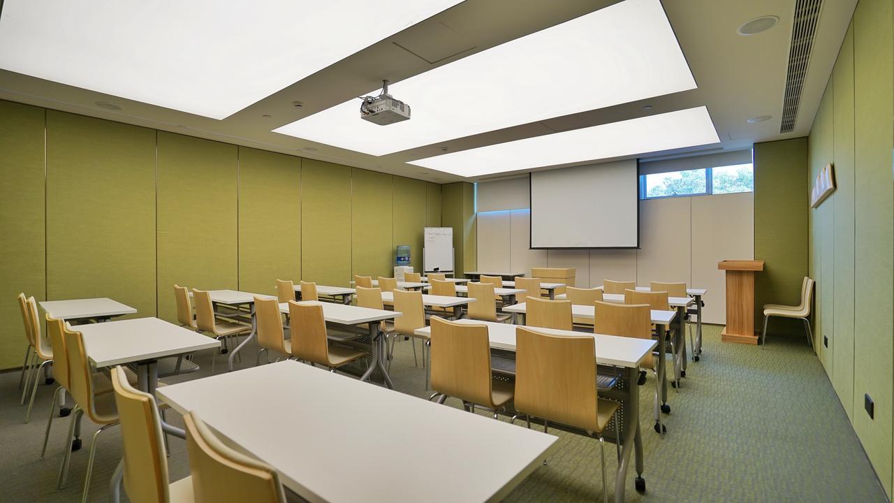Ji Hotel Shanghai Baoshan Youyi Road Eksteriør billede