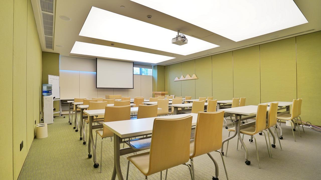 Ji Hotel Shanghai Baoshan Youyi Road Eksteriør billede