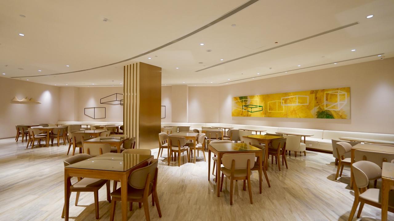 Ji Hotel Shanghai Baoshan Youyi Road Eksteriør billede